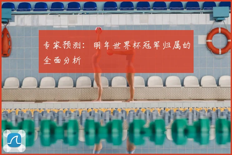 专家预测:明年世界杯冠军归属的全面分析