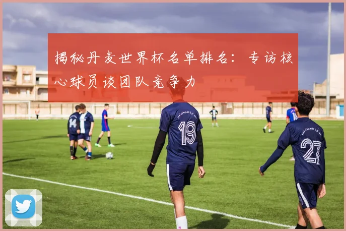 揭秘丹麦世界杯名单排名：专访核心球员谈团队竞争力